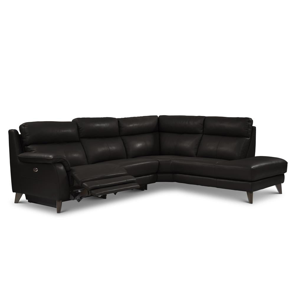 Arlo 2pc Sectional