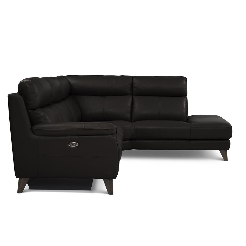 Arlo 2pc Sectional
