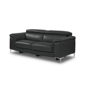 Hayes Reclining Loveseat