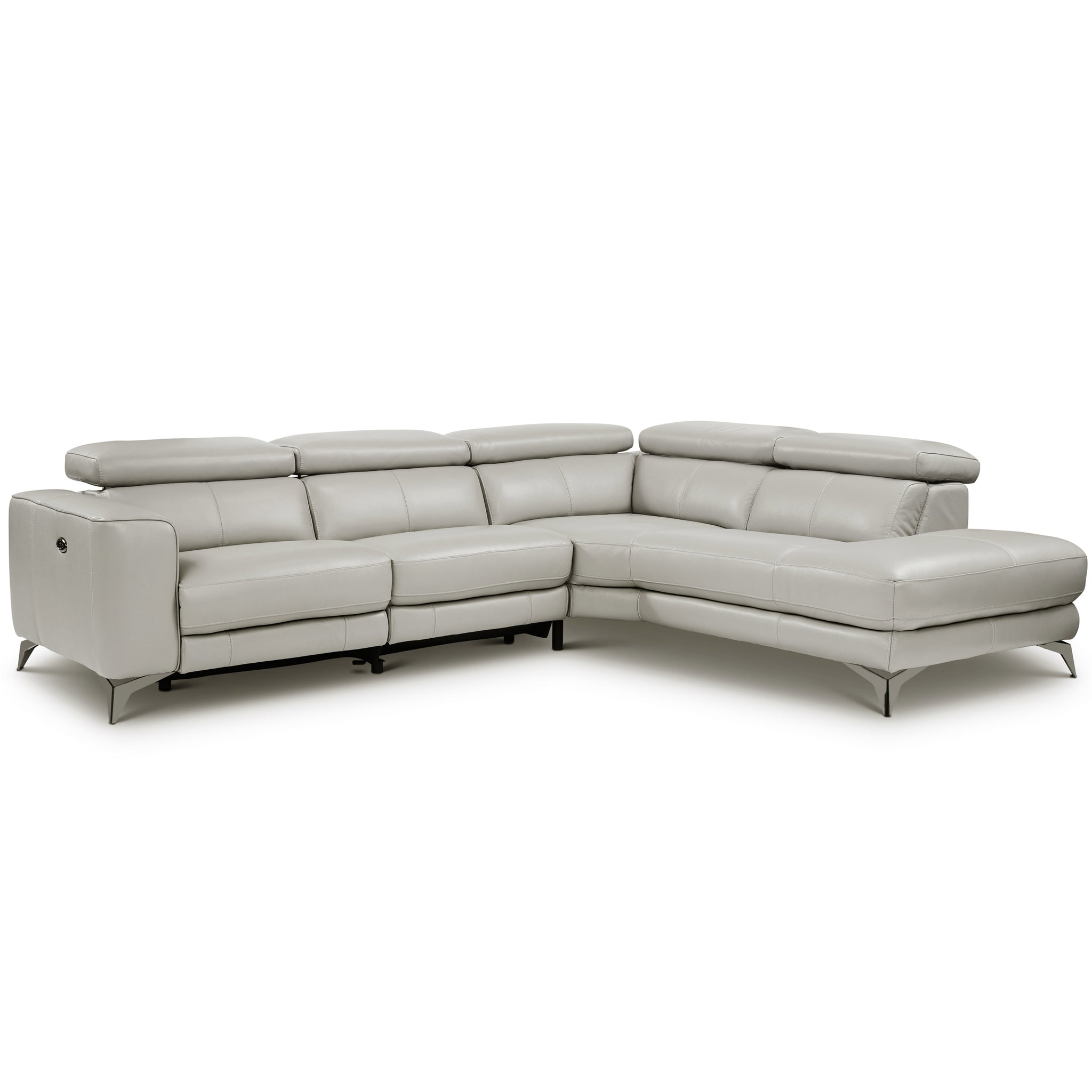 Jensen LAF Sectional