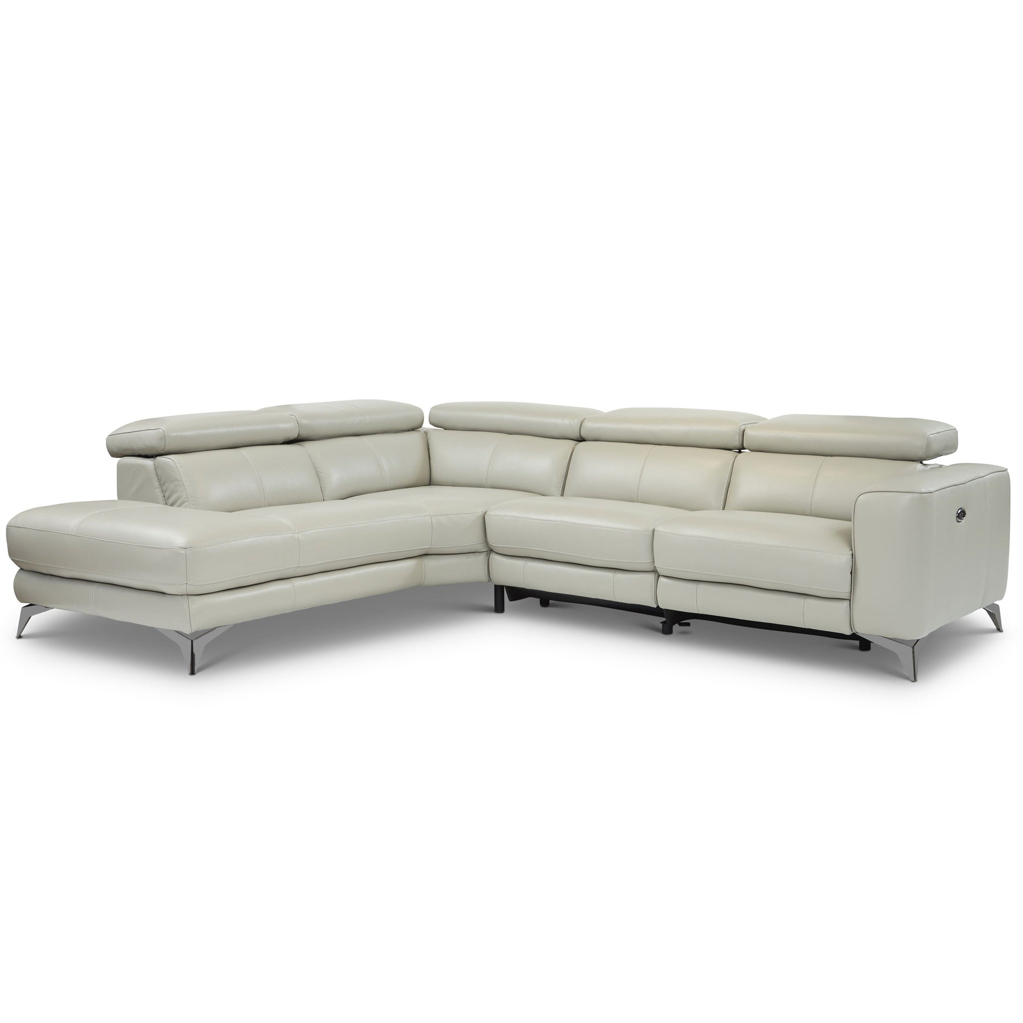 Jensen RAF Sectional