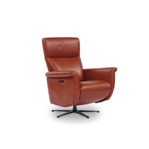 Kylin Chair True Red