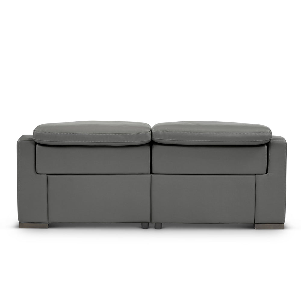Milana 2pc Sofa
