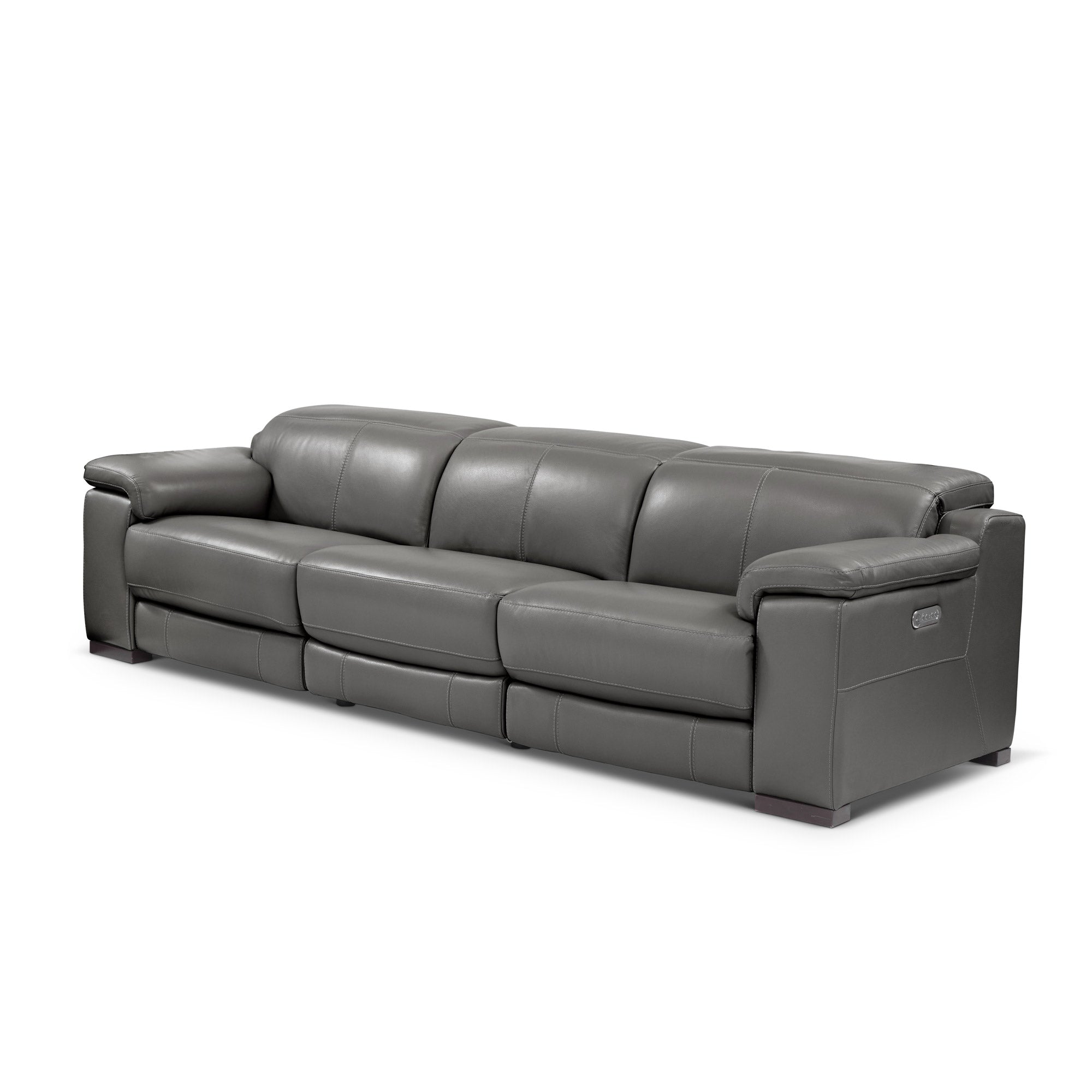 Milana 3pc Sofa