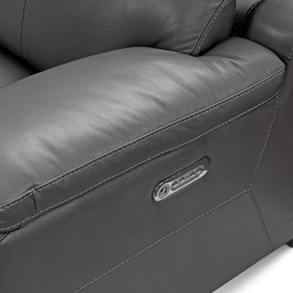 Milana 5pc Sectional