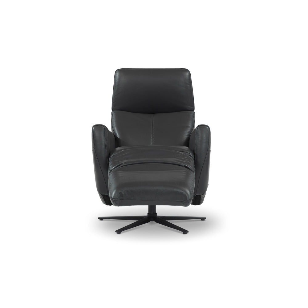 Ryker Chair Dark Shadow