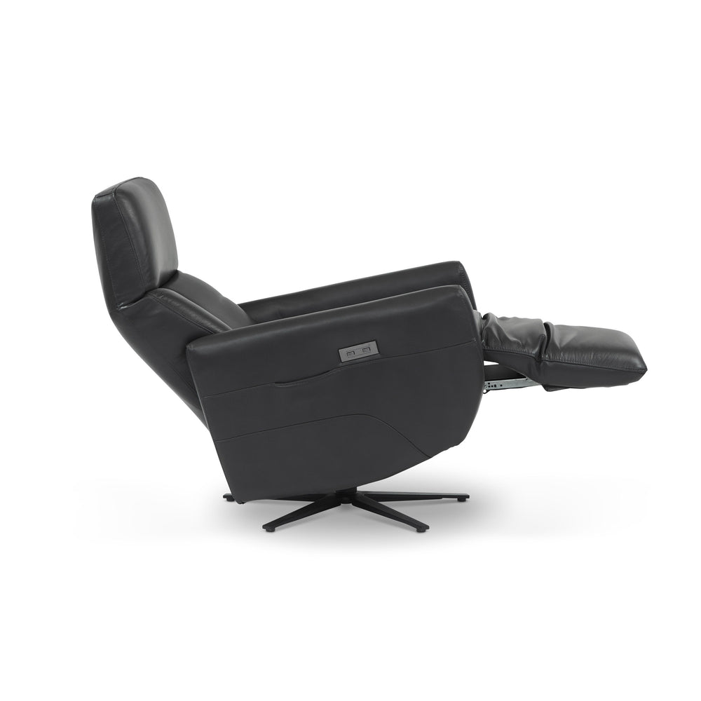 Ryker Chair Dark Shadow