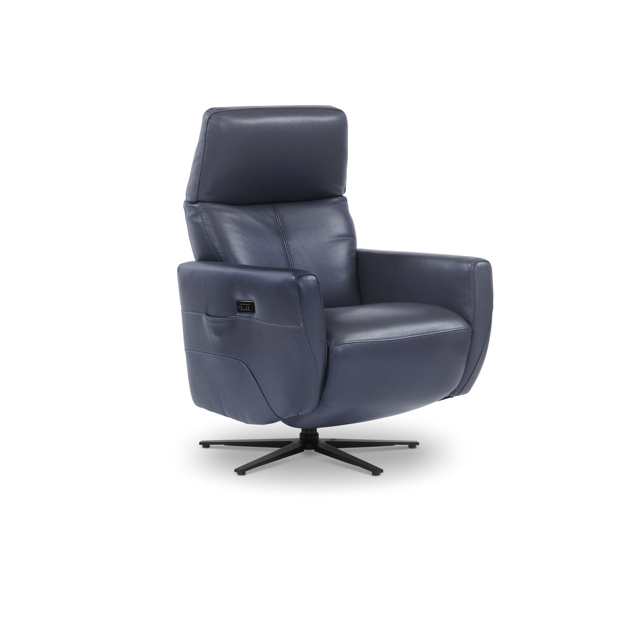 Ryker Chair Moonlight Blue