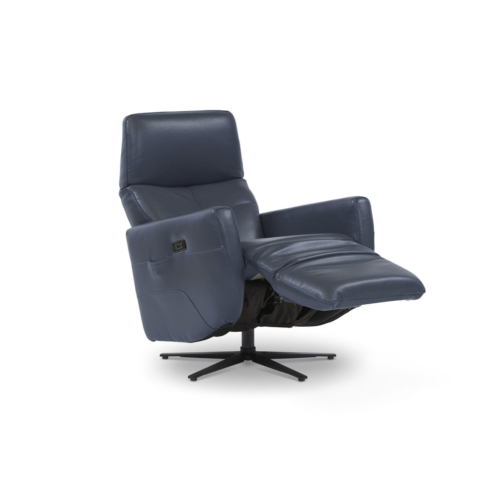 Ryker Chair Moonlight Blue