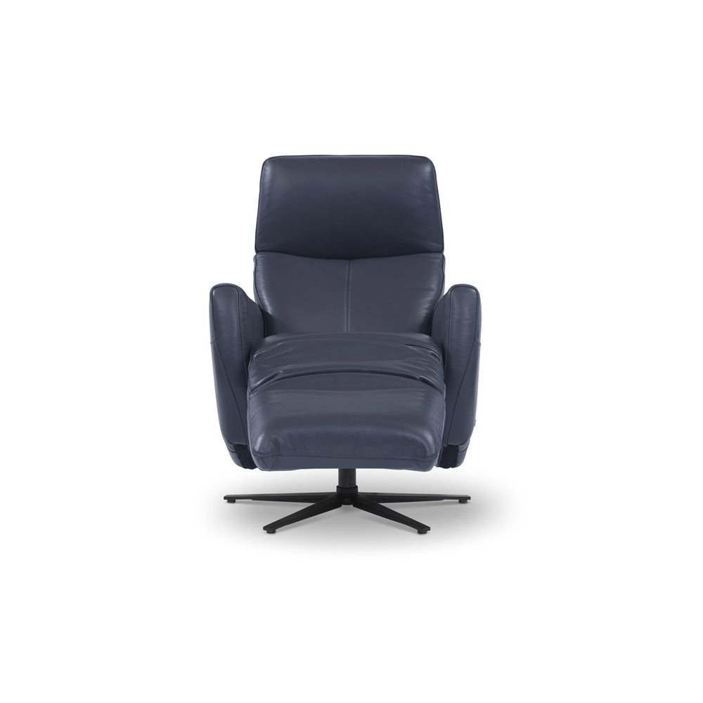 Ryker Chair Moonlight Blue