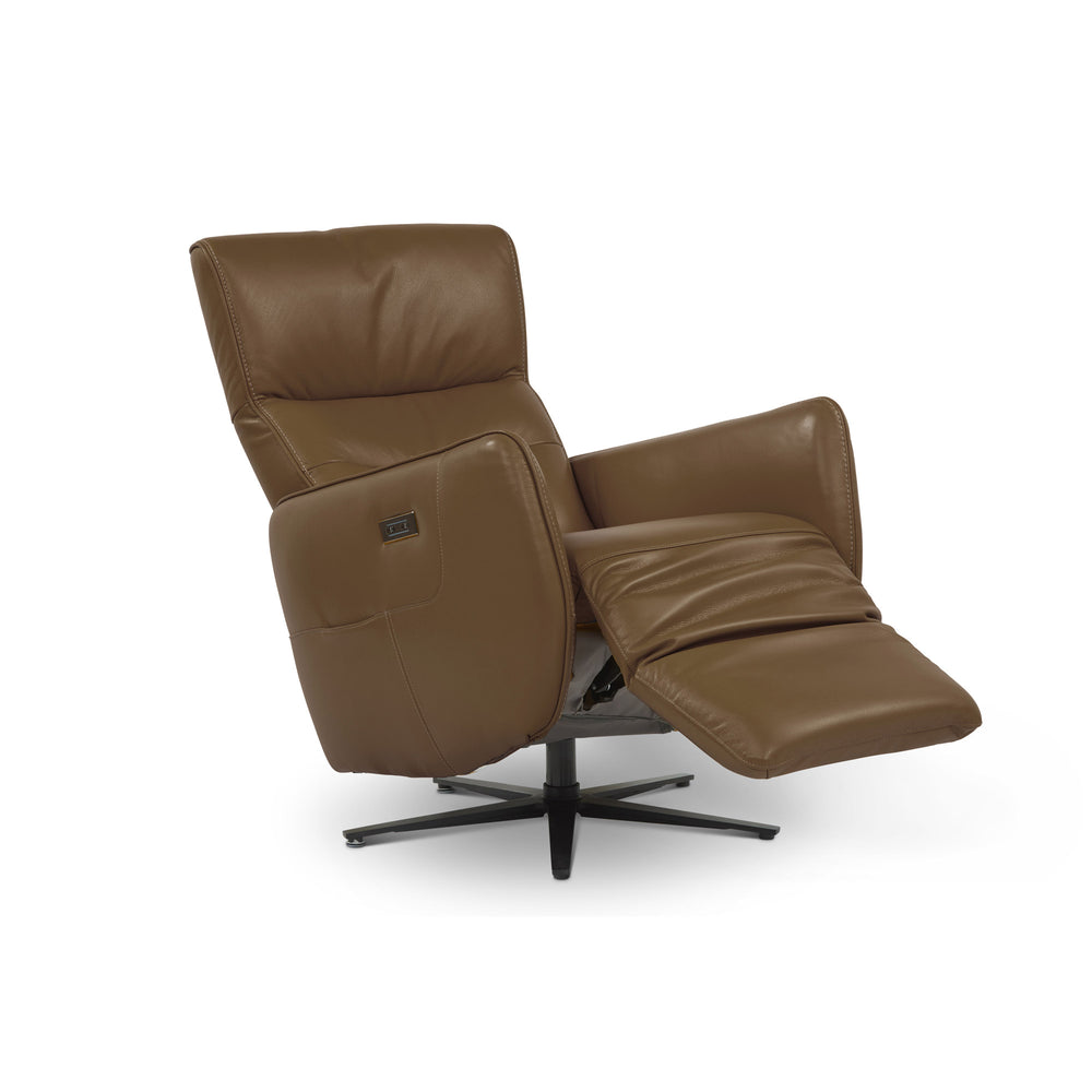 Zahra Chair Pecan Brown