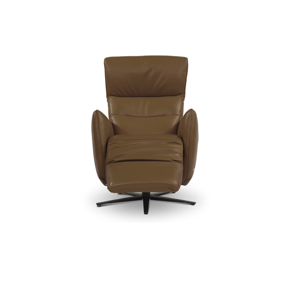 Zahra Chair Pecan Brown
