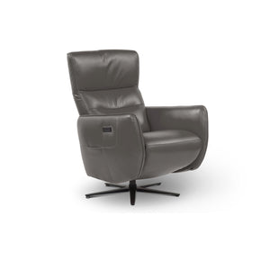 Zahra Chair Warm Grey