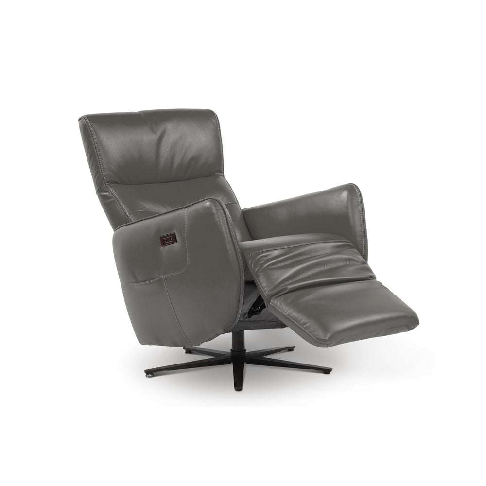 Zahra Chair Warm Grey