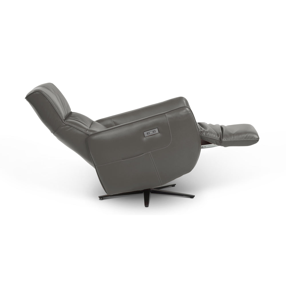 Zahra Chair Warm Grey